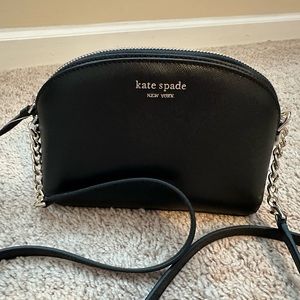 Kate Spade crossbody bag.